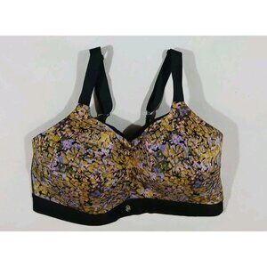 ThirdLove Kinetic Adjustable Signature Strap Sports Bra